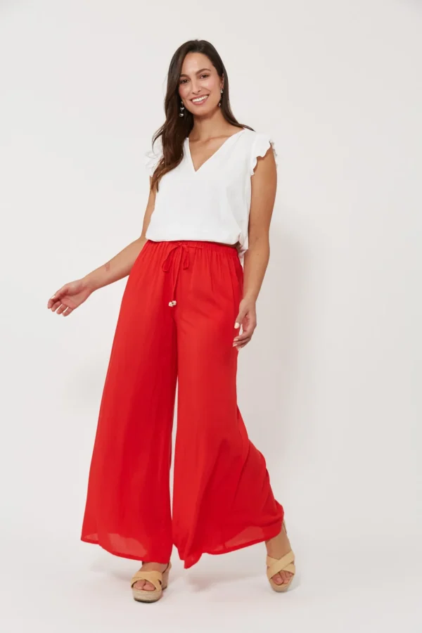 Haven Isola Palazzo Pant - Negroni Online