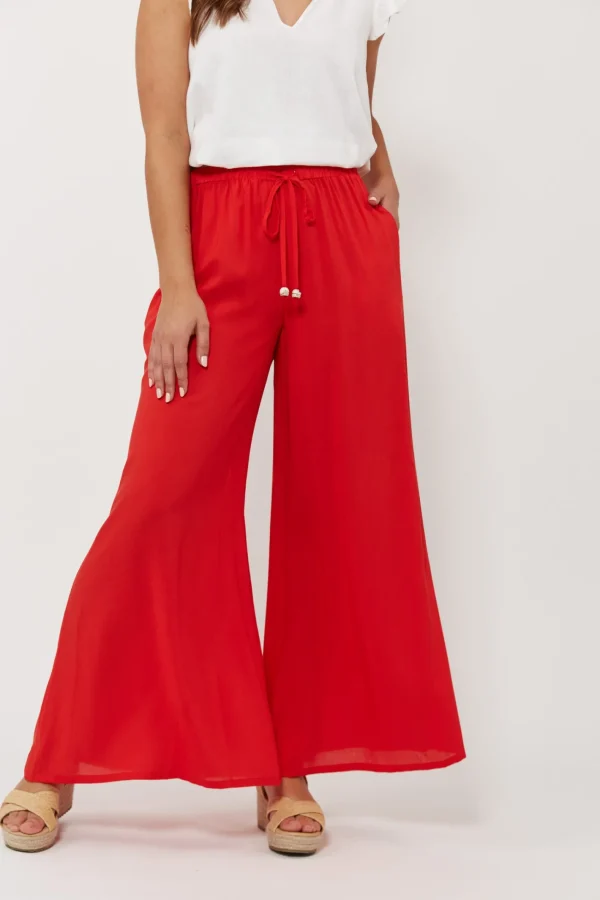 Haven Isola Palazzo Pant - Negroni Online