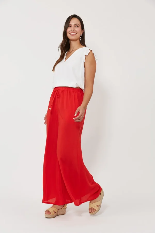 Haven Isola Palazzo Pant - Negroni Online