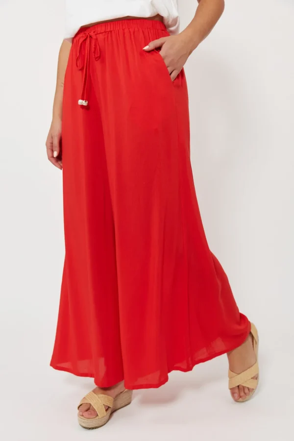 Haven Isola Palazzo Pant - Negroni Online