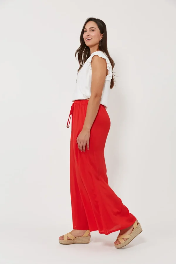 Haven Isola Palazzo Pant - Negroni Online