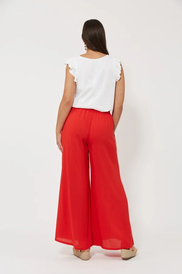Haven Isola Palazzo Pant - Negroni Online
