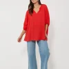 Haven Isola Relax Top - Negroni Fashion