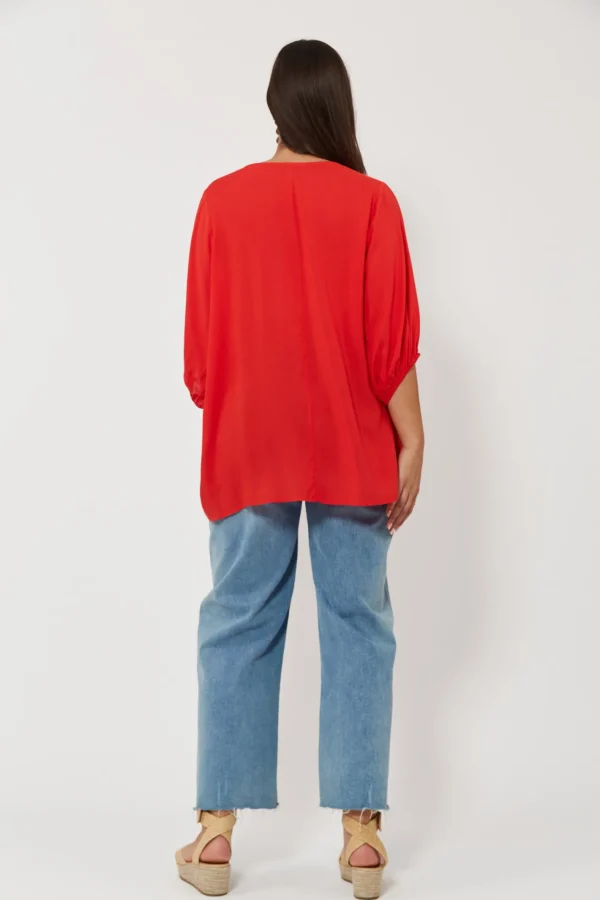 Haven Isola Relax Top - Negroni Fashion