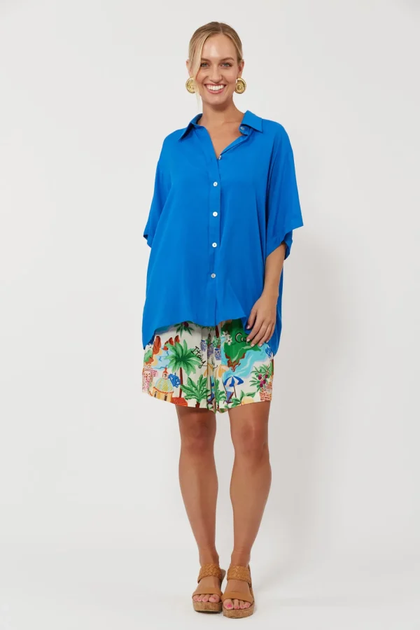 Haven Isola Shirt - Baia Outlet