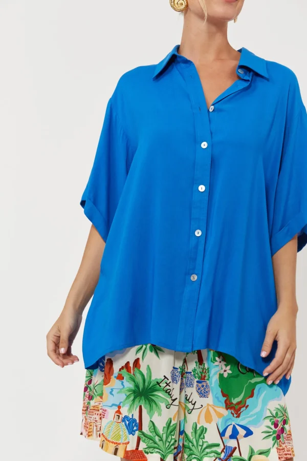 Haven Isola Shirt - Baia Outlet
