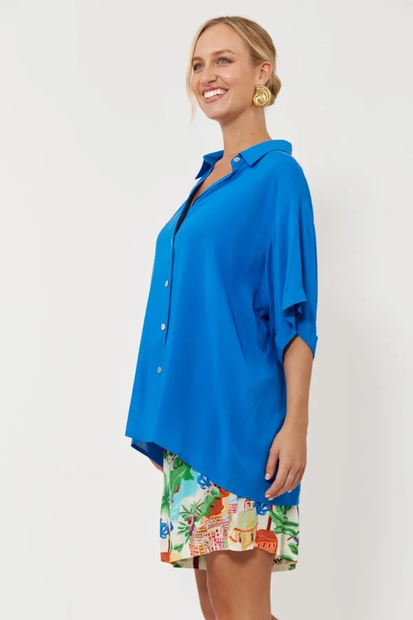 Haven Isola Shirt - Baia Outlet