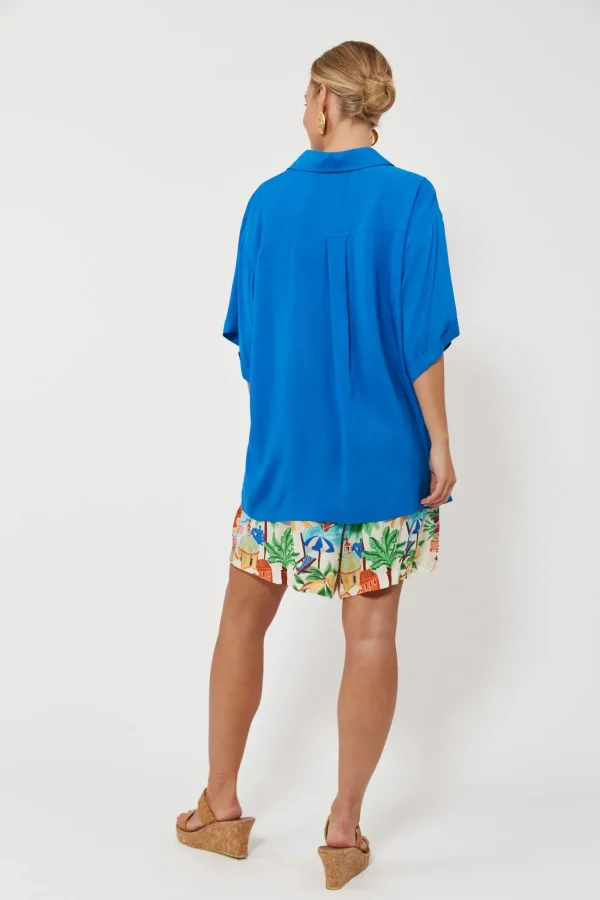 Haven Isola Shirt - Baia Outlet