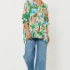 Haven Isola Shirt - Capri New
