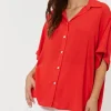 Haven Isola Shirt - Negroni Best