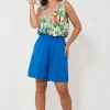 Haven Isola Short - Baia New