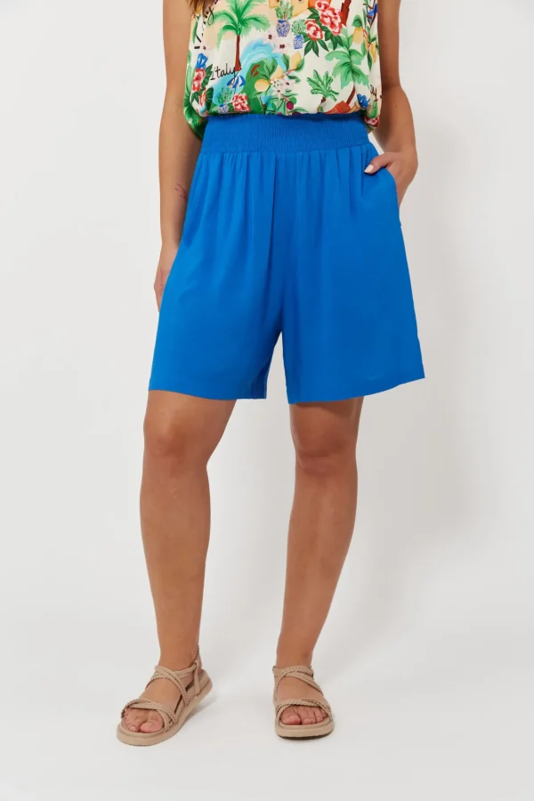 Haven Isola Short - Baia New