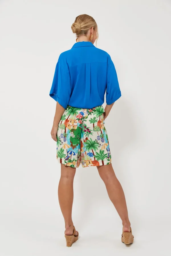 Haven Isola Short - Capri Fashion