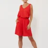 Haven Isola Short - Negroni Sale