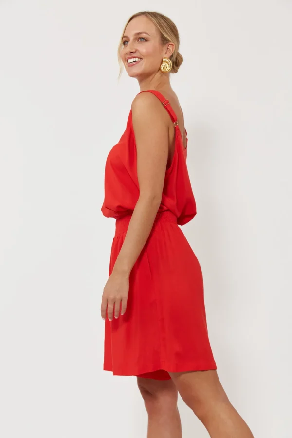 Haven Isola Short - Negroni Sale