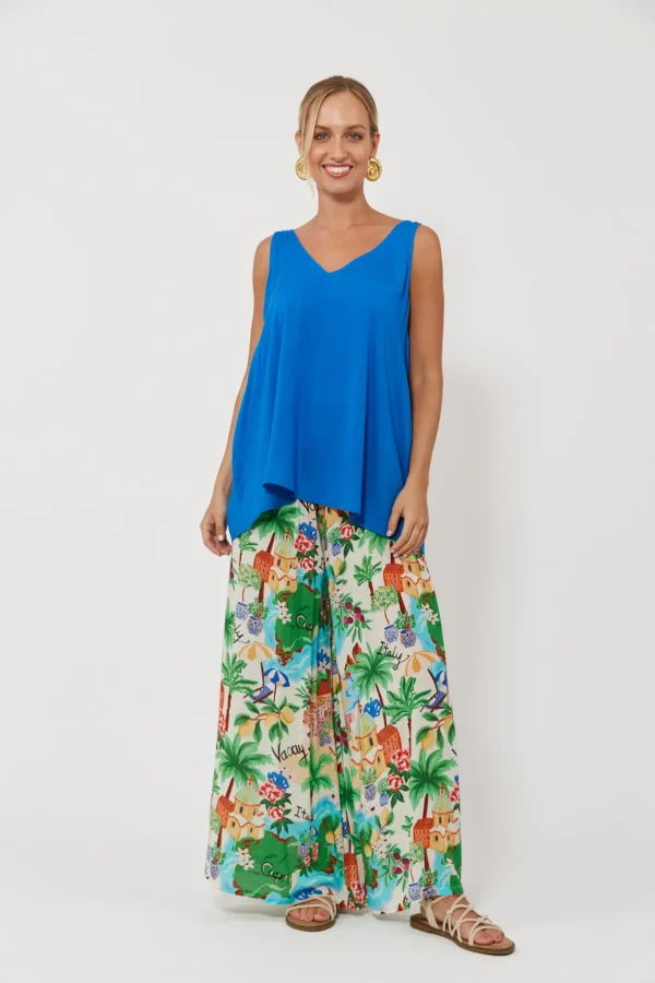 Haven Isola Tank - Baia Clearance