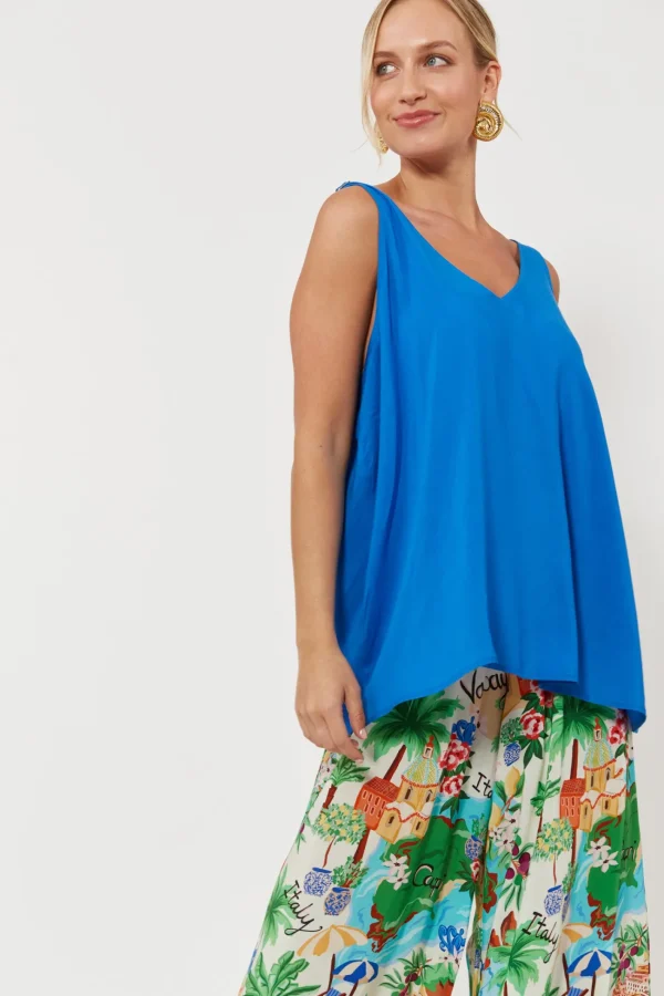 Haven Isola Tank - Baia Clearance