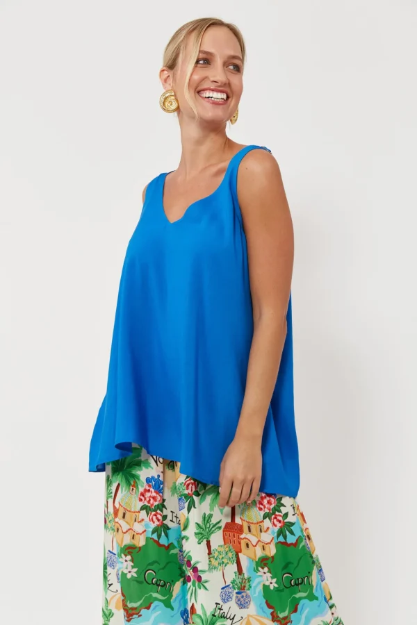 Haven Isola Tank - Baia Clearance