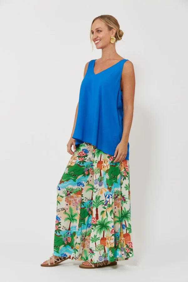 Haven Isola Tank - Baia Clearance