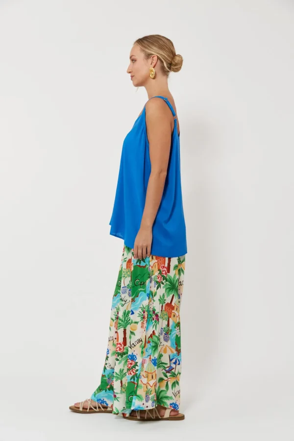 Haven Isola Tank - Baia Clearance