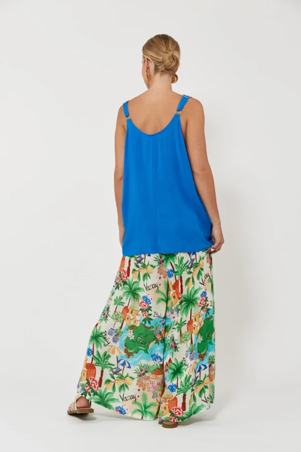 Haven Isola Tank - Baia Clearance
