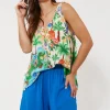 Haven Isola Tank - Capri Online