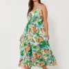 Haven Isola Tank Maxi Dress - Capri Outlet
