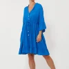 Haven Isola Tie Dress - Baia Outlet