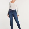 Haven Junko - Denim New