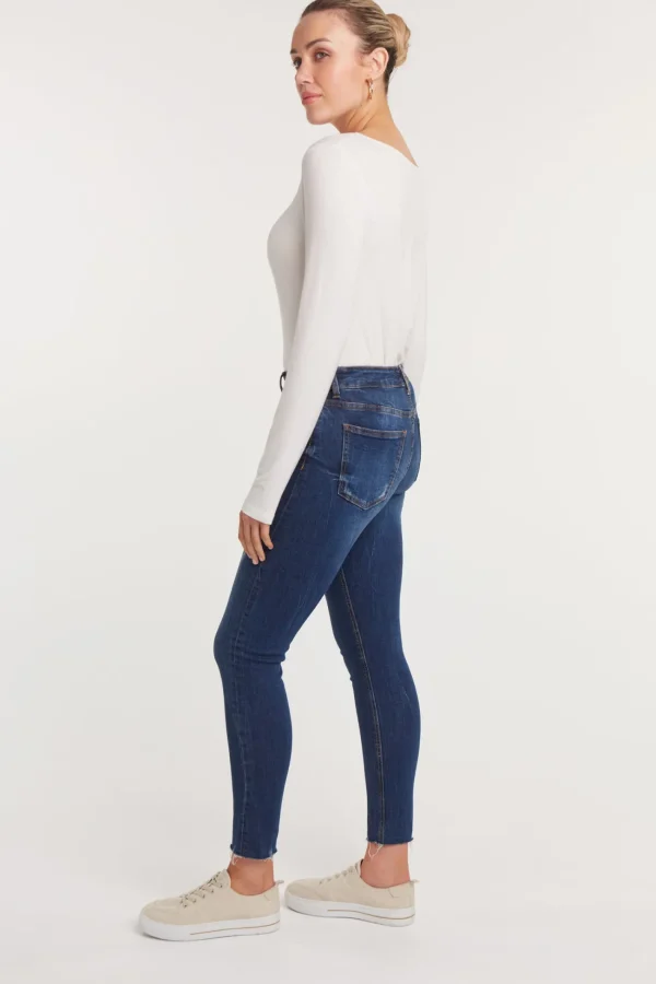 Haven Junko - Denim New