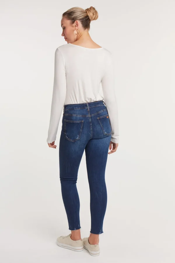 Haven Junko - Denim New