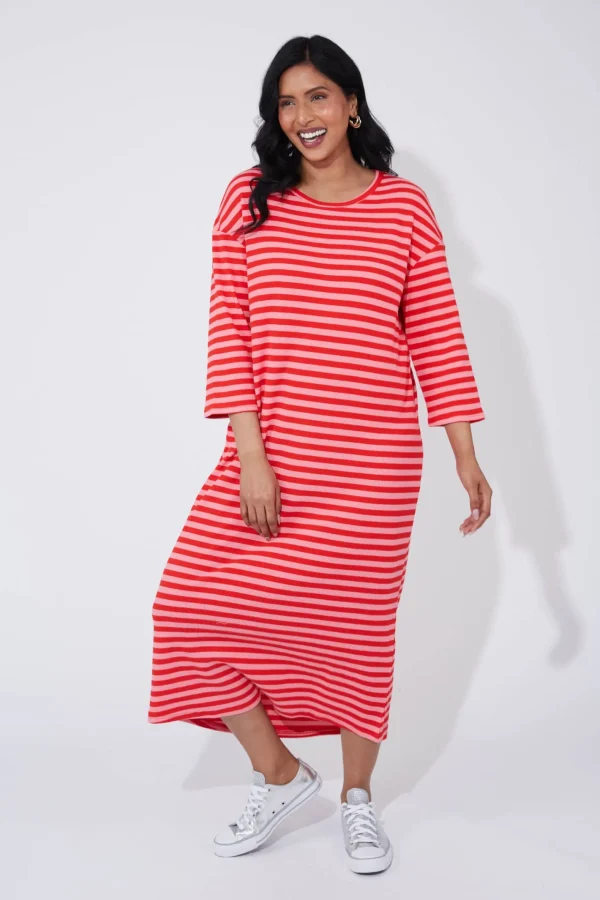 Haven La Paz Dress - Chilli Fashion