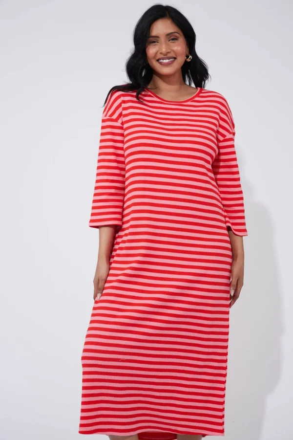 Haven La Paz Dress - Chilli Fashion