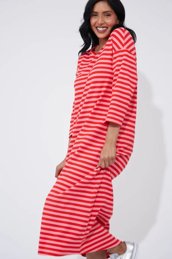 Haven La Paz Dress - Chilli Fashion