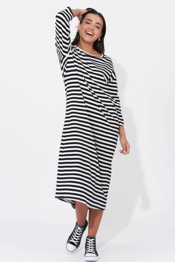Haven La Paz Dress - Kohl Sale