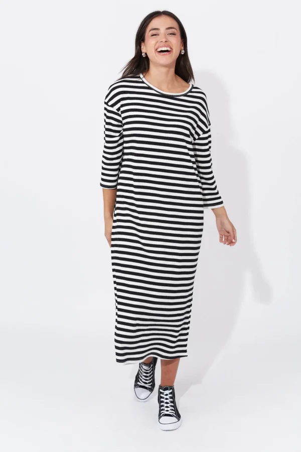 Haven La Paz Dress - Kohl Sale