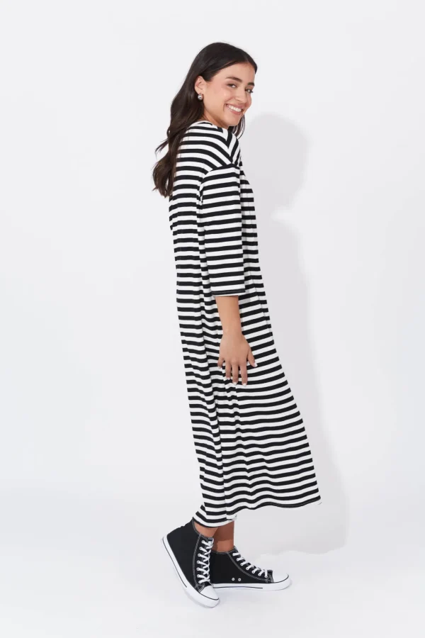 Haven La Paz Dress - Kohl Sale