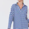 Haven La Paz Top - Cobalt Fashion
