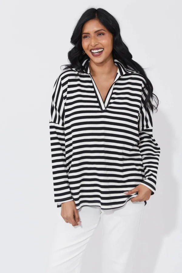 Haven La Paz Top - Kohl Fashion