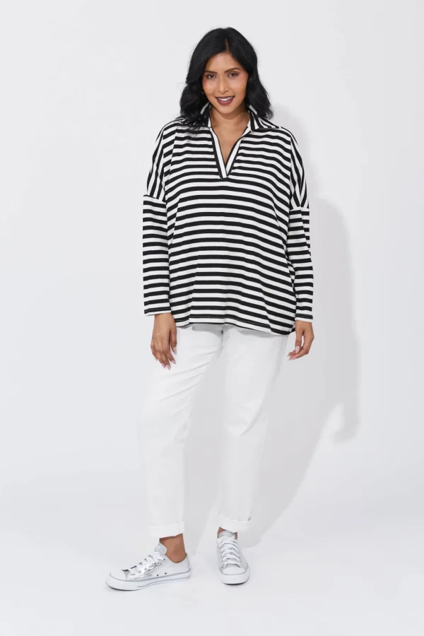 Haven La Paz Top - Kohl Fashion