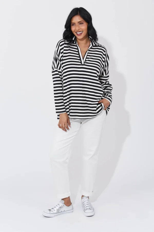 Haven La Paz Top - Kohl Fashion