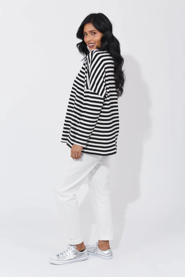 Haven La Paz Top - Kohl Fashion