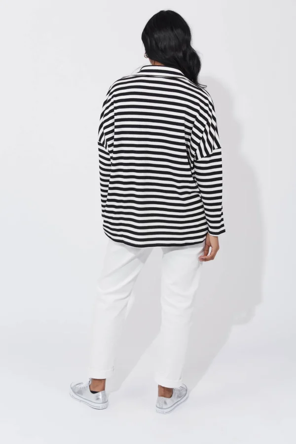 Haven La Paz Top - Kohl Fashion