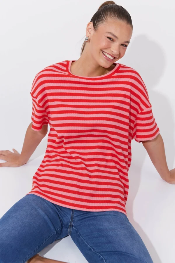 Haven La Paz Tshirt - Chilli Outlet