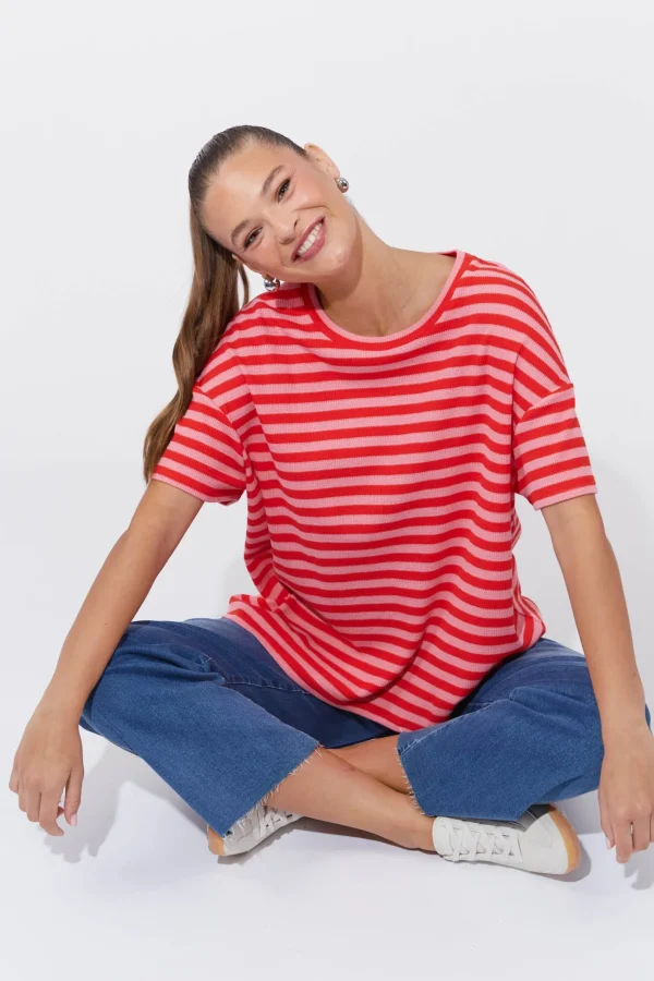 Haven La Paz Tshirt - Chilli Outlet