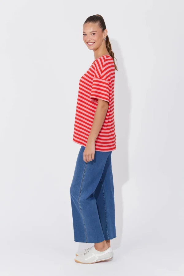 Haven La Paz Tshirt - Chilli Outlet