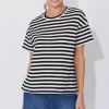 Haven La Paz Tshirt - Kohl Hot