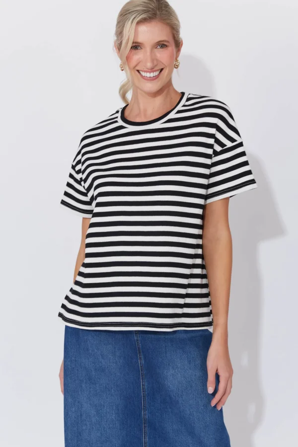 Haven La Paz Tshirt - Kohl Hot