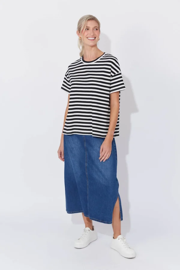 Haven La Paz Tshirt - Kohl Hot