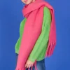Haven Lahti Scarf - Azalea Online